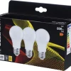 ️ BELLALUX® LED Classic pære 3pk