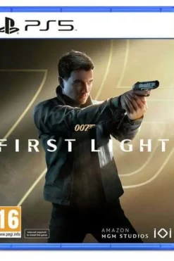 007 First Light for PS5™