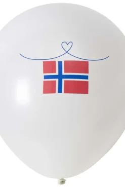 17. mai ballonger