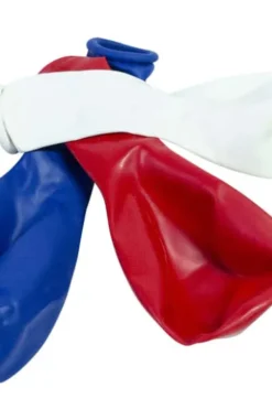 17. mai ballonger