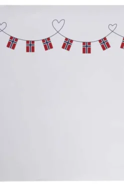 17. mai bordbrikke 6pk