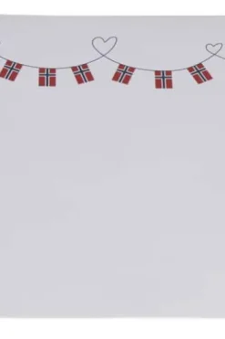 17. mai bordbrikke 6pk
