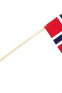 17. mai flagg