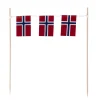 17. mai kakedekor