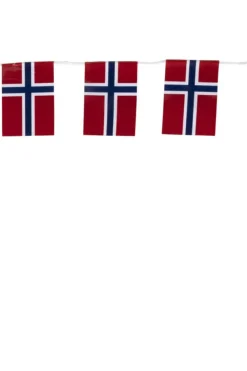 17. mai kakedekor