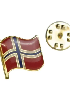 17. mai pin