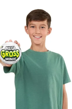5 Surprise Mega Gross Minis S1