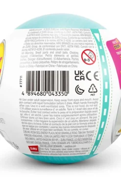 5 Surprise Mini Brands fill the fridge S1