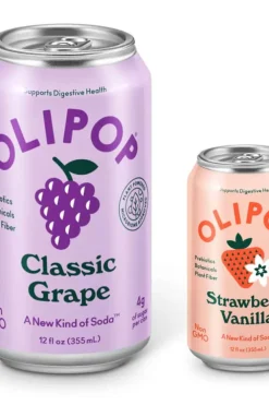 5 Surprise Mini Brands fill the fridge S1