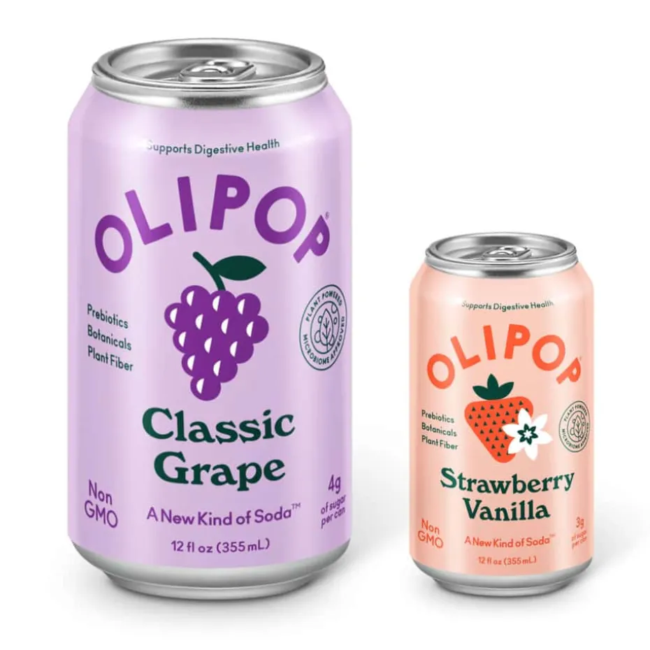 5 Surprise Mini Brands fill the fridge S1
