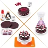 5 Surprise Mini Brands Masterchef S1