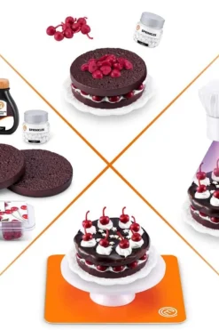 5 Surprise Mini Brands Masterchef S1