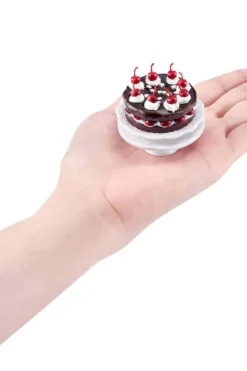5 Surprise Mini Brands Masterchef S1