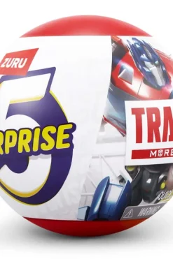 5 Surprise Transformers S1