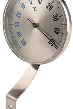aanonsen® vindustermometer