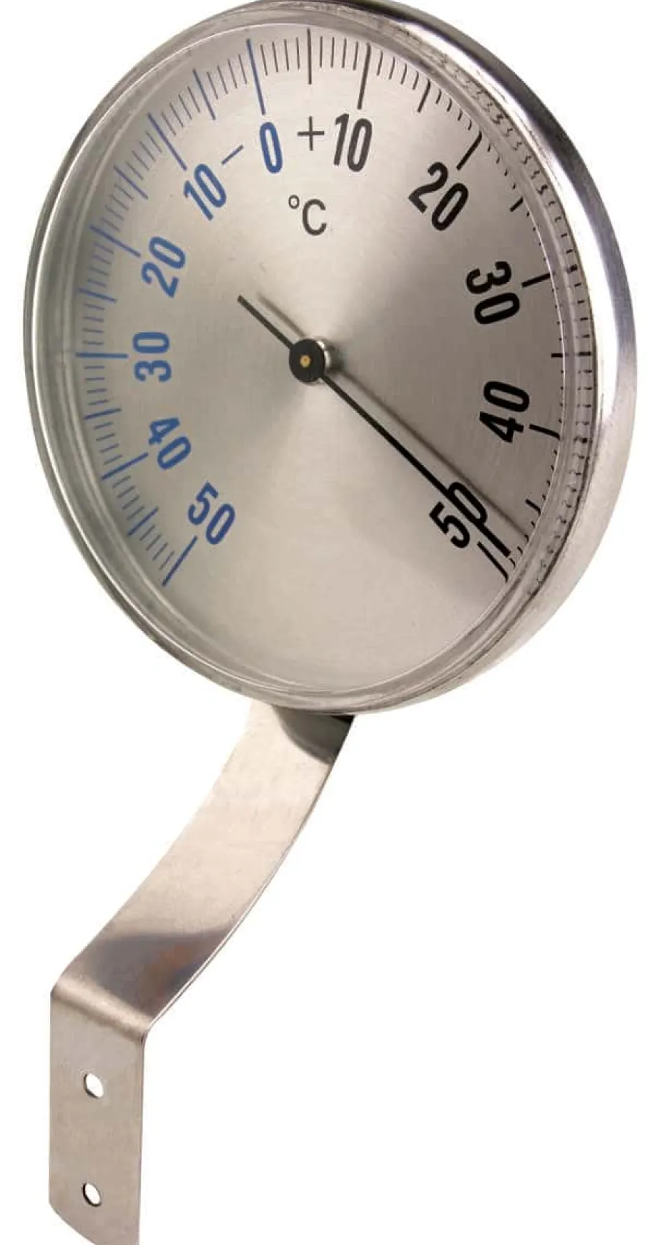 aanonsen® vindustermometer