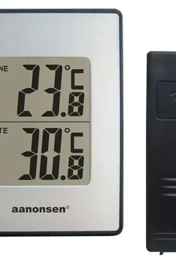 aanonsen® digitalt termometer