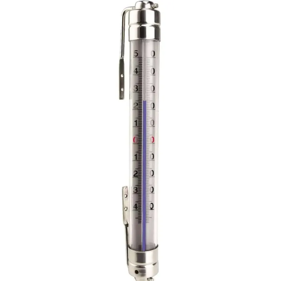 aanonsen® termometer for vindu