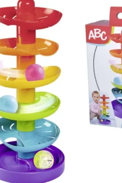 ABC Laugh 'n Learn Regnbue kulebane