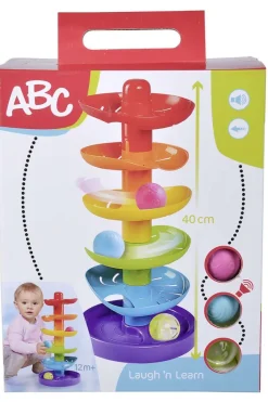 ABC Laugh 'n Learn Regnbue kulebane