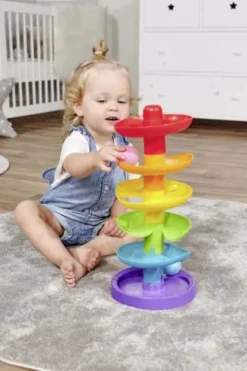 ABC Laugh 'n Learn Regnbue kulebane