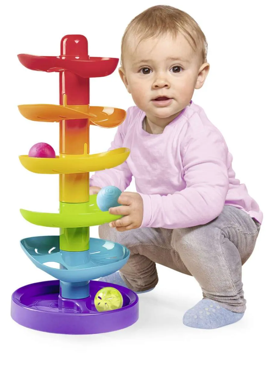 ABC Laugh 'n Learn Regnbue kulebane