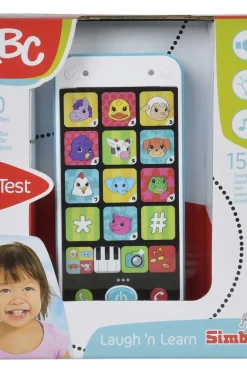 ABC Laugh`n Learn telefon