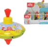 ABC metall spinner