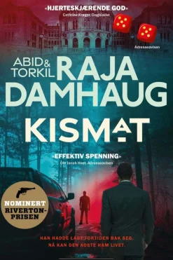 Abid Raja, Torkil Damhaug: Kismat