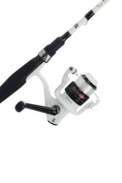 Abu Garcia Ike Dude 6' fiskesett