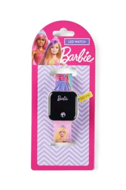 Accutime Barbie smartklokke