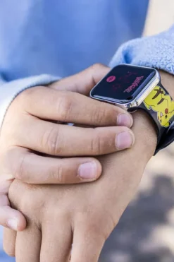 Accutime Pokémon smartklokke