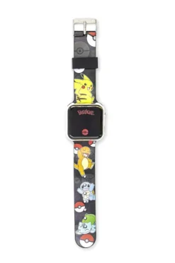 Accutime Pokémon smartklokke