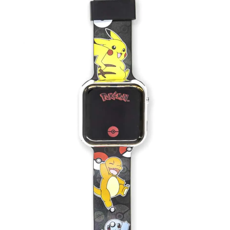 Accutime Pokémon smartklokke