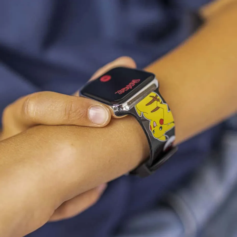 Accutime Pokémon smartklokke