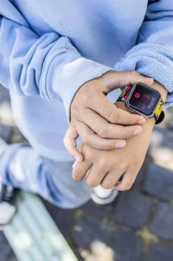 Accutime Pokémon smartklokke