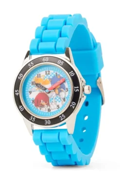 Accutime Sonic The Hgedgehog klokke