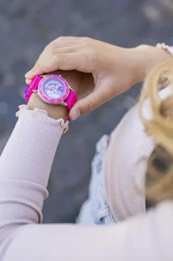 Accutime Barbie klokke