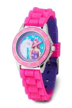 Accutime Barbie klokke