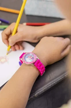 Accutime Barbie klokke