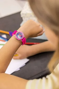 Accutime Barbie klokke