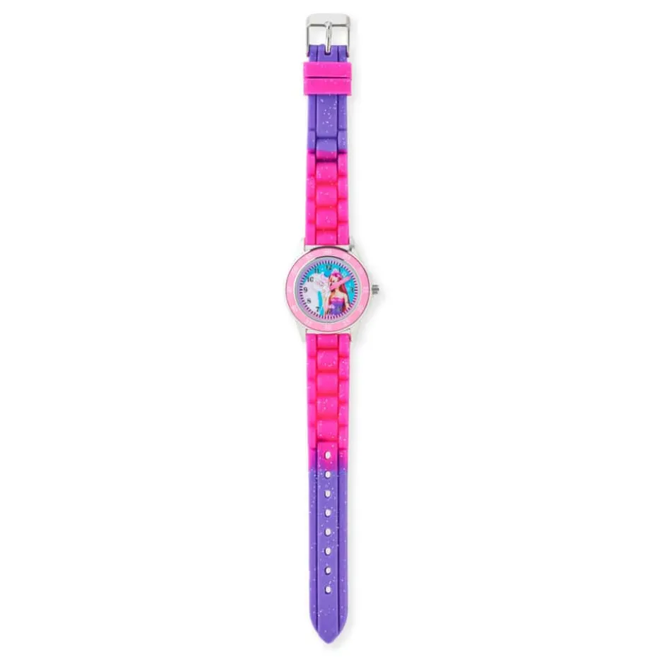 Accutime Barbie klokke