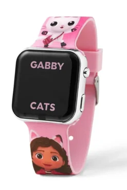 Accutime Gabby`s dukkehus smartklokke