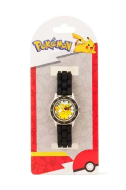 Accutime Pokemon klokke