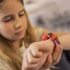 Accutime Spider-Man smartklokke