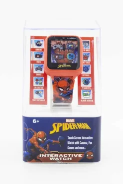 Accutime Spider-Man smartklokke