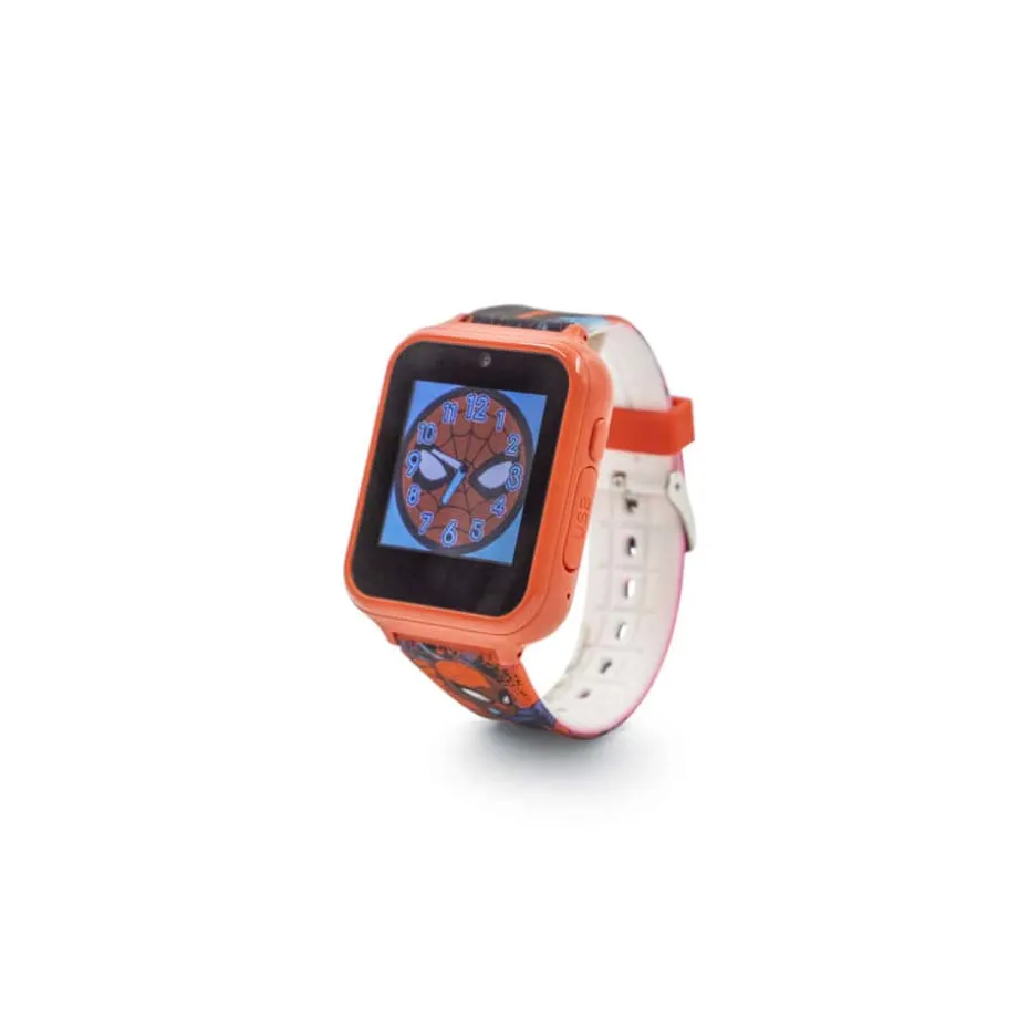 Accutime Spider-Man smartklokke