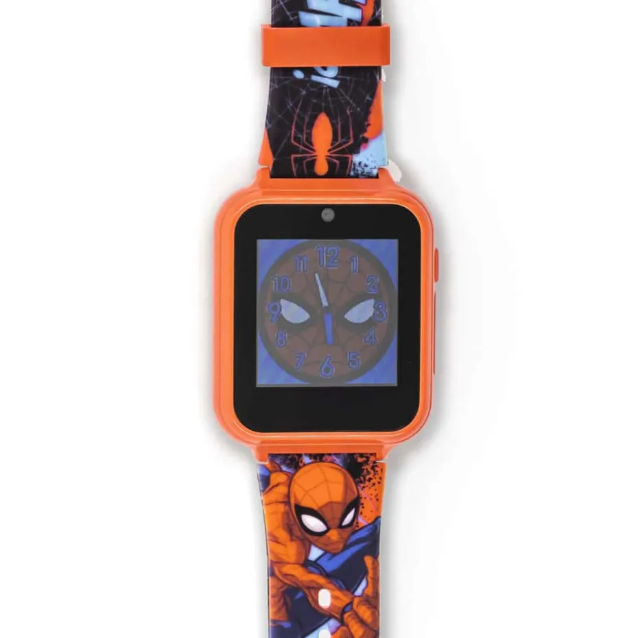 Accutime Spider-Man smartklokke