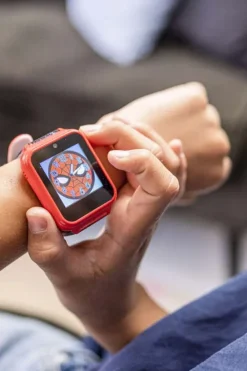 Accutime Spider-Man smartklokke