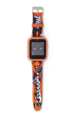 Accutime Spider-Man smartklokke